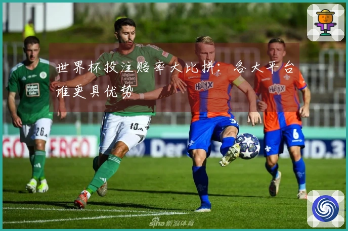 世界杯投注赔率大比拼：各大平台谁更具优势