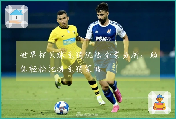 世界杯买球竞猜玩法全景分析，助你轻松把握竞猜策略
