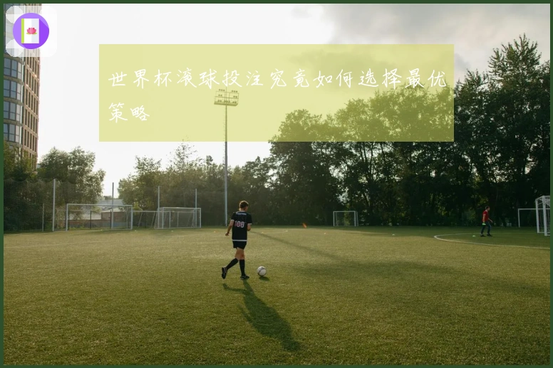 世界杯滚球投注究竟如何选择最优策略