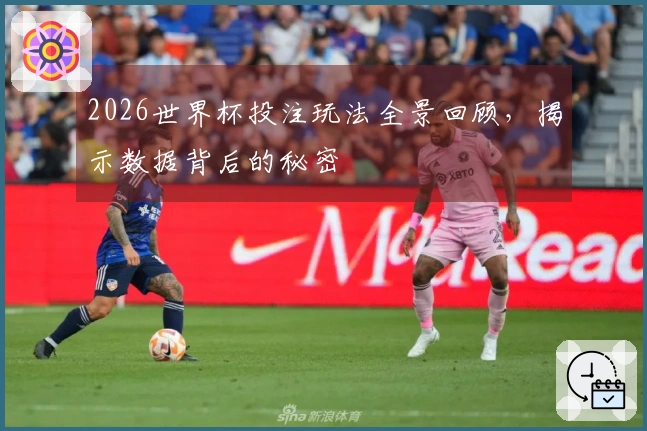 2026世界杯投注玩法全景回顾，揭示数据背后的秘密