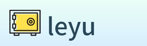leyu Logo